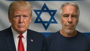 The Epstein Files Transparency Law Will Not Result In Real Transparency