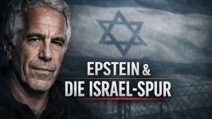 Epstein: Brisante Beweise zu Verbindungen nach Israel