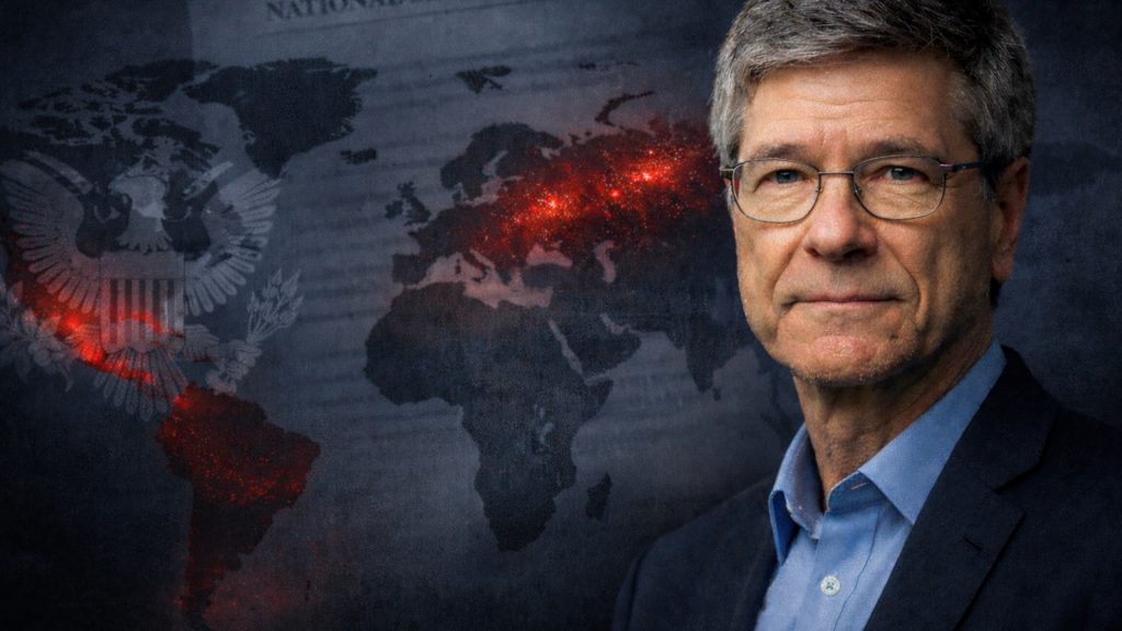 Trump’s Empire of Hubris and Thuggery