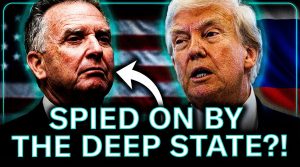 DISTURBING Leak of Witkoff Call Reveals Moral Rot of Security State