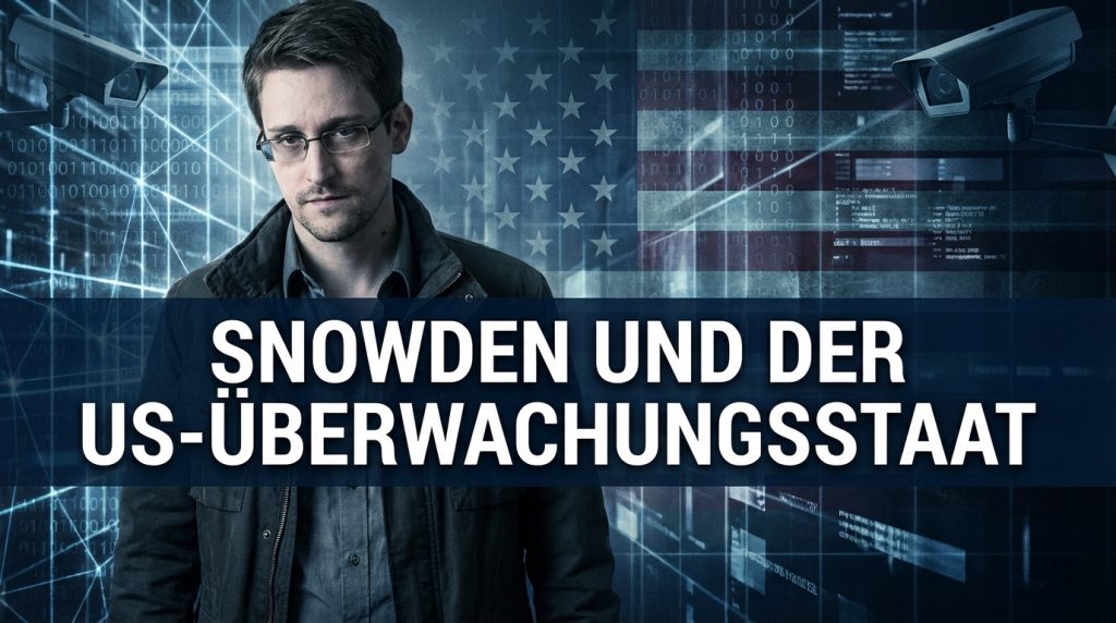 Trotz Snowden: So wuchs der US-Überwachungsstaat weiter