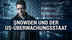 Trotz Snowden: So wuchs der US-Überwachungsstaat weiter