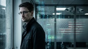 How the U.S. Security State Expanded, Even After Snowden Revelations