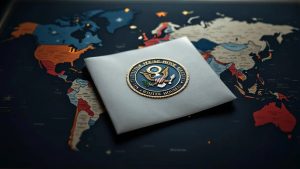 Does Trump's National Security Strategy Really Put America First?