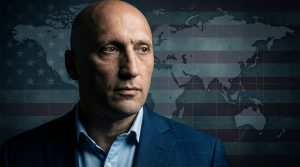 Trump's 'New' National Security Strategy Is Just The Old Strategy In New Clothing