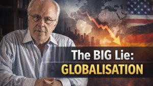 Economic Update: Globalization from Celebration to Condemnation