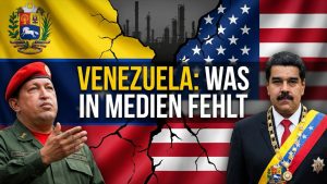 Venezuela: Das Interview, das in den Medien fehlt | Gregory Wilpert