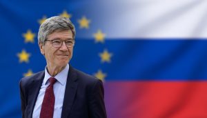 European Russophobia and Europe’s Rejection of Peace: A Two-Century Failure