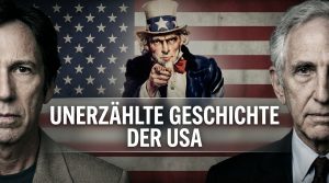 Die dunkle Geschichte der USA, die verschwiegen wird – Dr. Ellsberg & Prof. Kuznick