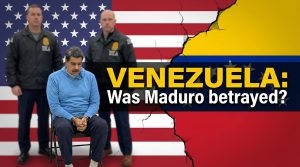 To Oppose U.S. Aggression, Latin America Must Unite w/ José Luis Granados Ceja