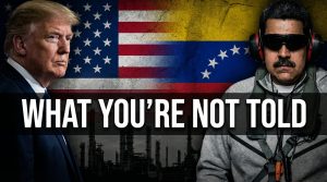 The Venezuela Interview You Won’t See in the Media | Gregory Wilpert