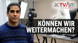 Crowdfunding-Ergebnis: Können wir weitermachen?
