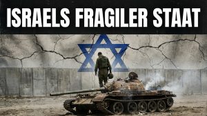 Israels fragiler Staat – die unbequeme Realität | Dr. Shir Hever