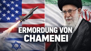 Ermordung von Chamenei: Iran schlägt zurück