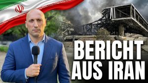 BERICHT AUS IRAN: US-israelische Angriffe zerstören Orte für Jugendliche