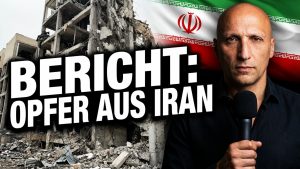 „Trump und Netanjahu lügen“ – Opfer berichten aus Teheran