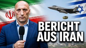 BERICHT AUS IRAN: Israel wirft Minen auf Dorf – Tote und Verstümmelte