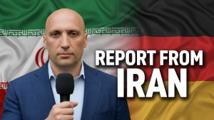 FROM IRAN: Censorship? A Response to German Media