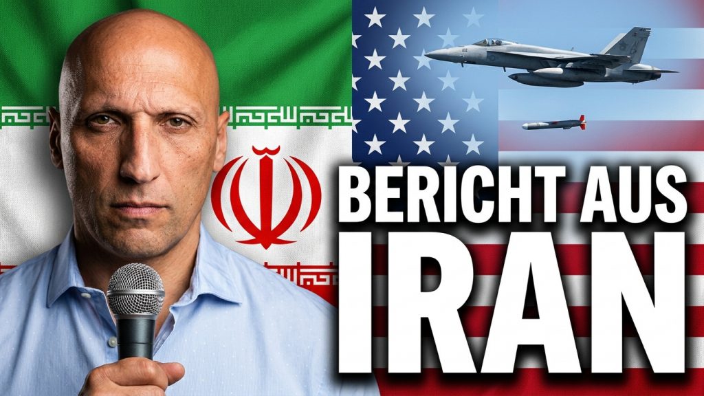 IRAN: Westliche Medien schweigen – Das Massaker von Minab