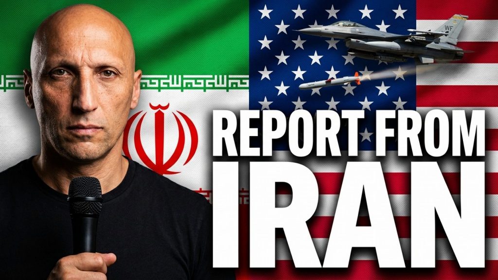 IRAN: Western Media Stay Silent – The Minab Massacre