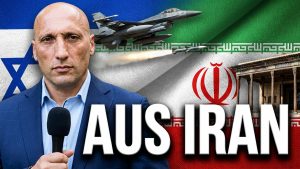 IRAN: US-Israel Angriff auf Weltkulturerbe in Isfahan