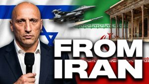 IRAN: US-Israel strike hits UNESCO heritage site in Isfahan