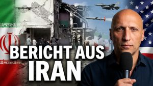 IRAN: Das Massaker von Minab – Eine Vor-Ort-Untersuchung