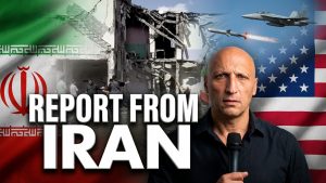 IRAN: The Minab Massacre – An On-the-Ground Investigation