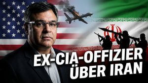 Ex-CIA-Offizier: Was hinter dem Terrorismus-Vorwurf gegen Iran steckt