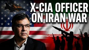 Ex-CIA Officer: What’s Behind the Terrorism Accusation Against Iran