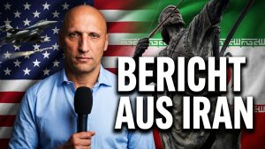 AUS IRAN: Angriff auf Kulturerbe – Was vor Ort sichtbar wird