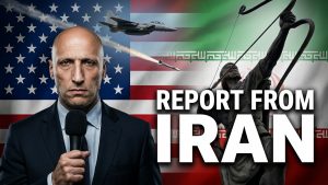 FROM IRAN: Attack on Cultural Heritage – What’s Visible on the Ground