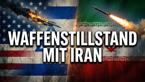 Trump knickt ein: Waffenstillstand mit Iran – wie lange hält er?
