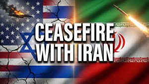 Trump Backs Down: Ceasefire with Iran – How Long Will It Last?