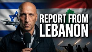 REPORT FROM LEBANON: Massacre of Civilians – Israel’s War Escalates