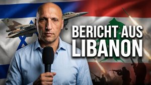 BERICHT AUS LIBANON: Massaker an Zivilisten – Israels Krieg eskaliert