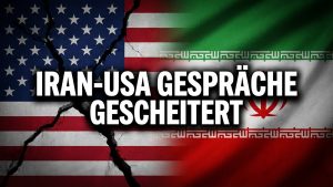 Iran-USA Gespräche gescheitert – was jetzt droht