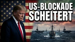 Trumps Blockade scheitert – was jetzt passiert