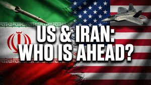 Why the Iran ceasefire may have shifted the dynamics back in Trump's favor