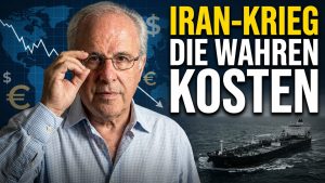 Prof. Wolff - Was der Iran-Krieg die Welt wirklich kostet