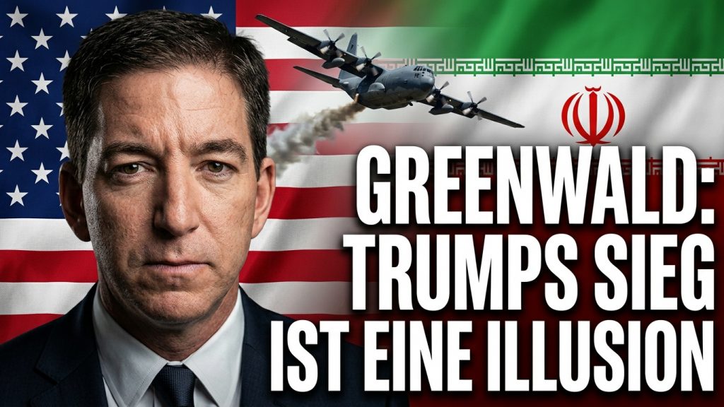 Trumps „Sieg“ im Iran-Krieg ist eine Illusion