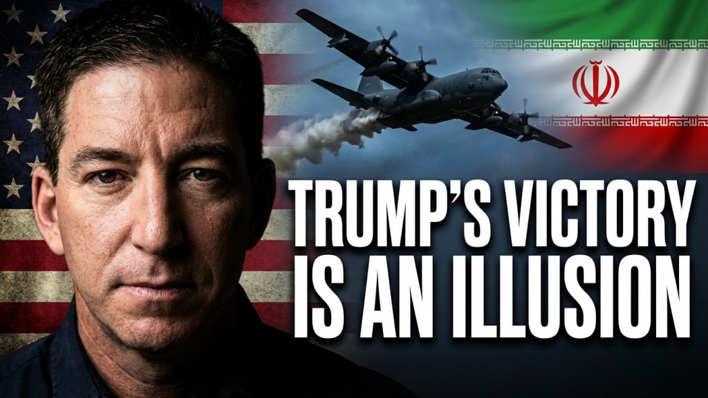 Trump’s “Victory” in the Iran War Is an Illusion