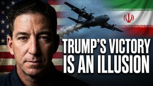 Trump’s “Victory” in the Iran War Is an Illusion