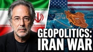 Pepe Escobar: Iran War – The Geopolitics Behind the Escalation
