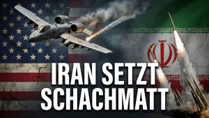 US-Eliten räumen Niederlage gegen Iran ein