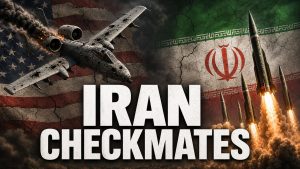 US Elites Admit Defeat Against Iran