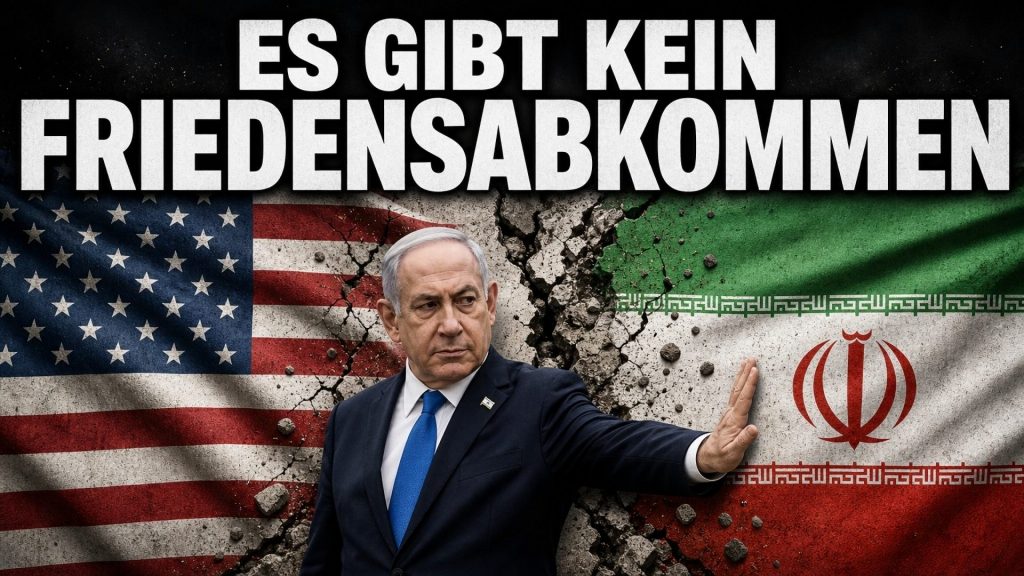 Iran-Abkommen? Warum das kein Frieden ist