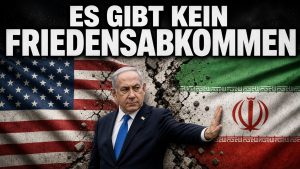 Iran-Abkommen? Warum das kein Frieden ist