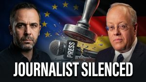 Civil Death: How Germany Is Shutting Down a Journalist