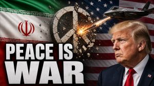 The Peace President – Addicted to Waging Endless Wars